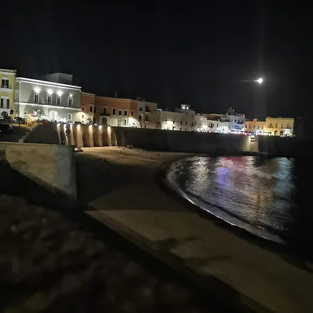 Marine Place Gallipoli Exterior photo