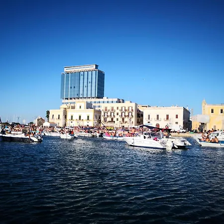 Marine Place Gallipoli Exterior photo