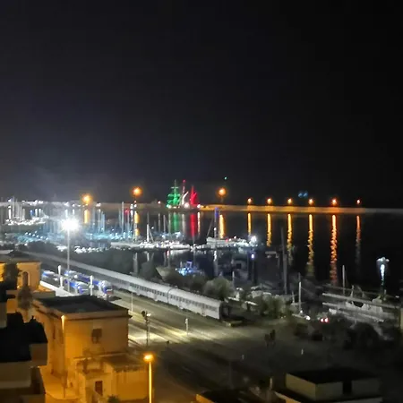 Marine Place Gallipoli Exterior photo