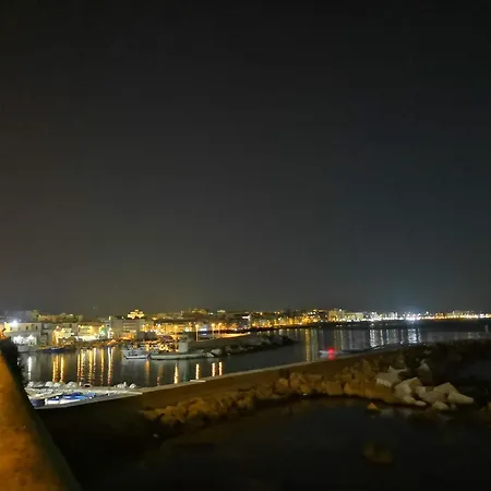 Marine Place Gallipoli Exterior photo