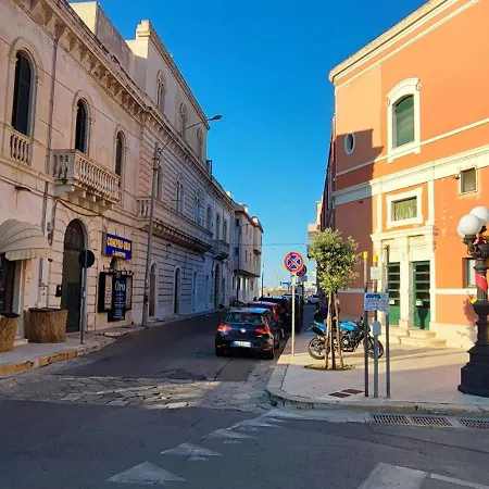 Marine Place Gallipoli Exterior photo