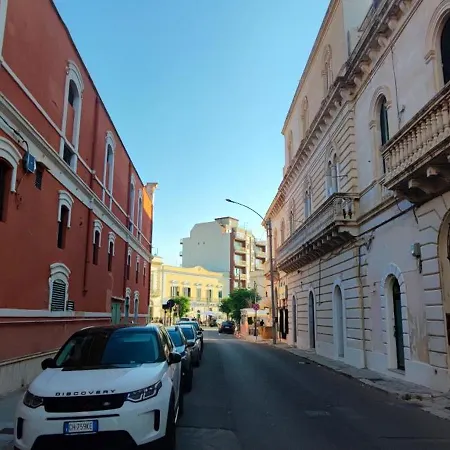 Marine Place Gallipoli Exterior photo