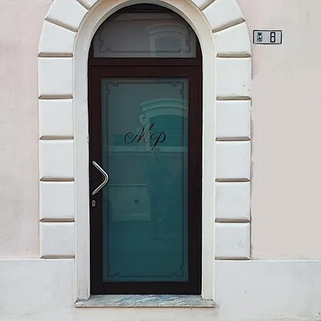 Marine Place Gallipoli Exterior photo