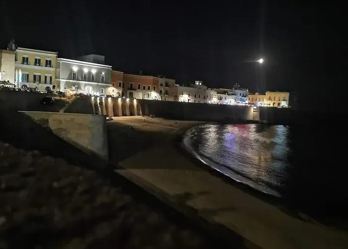 Marine Place Gallipoli