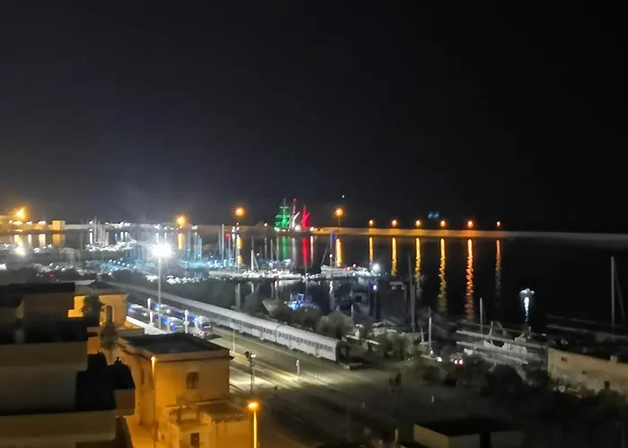 Marine Place Gallipoli