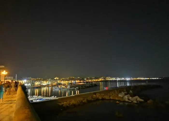 Marine Place Gallipoli