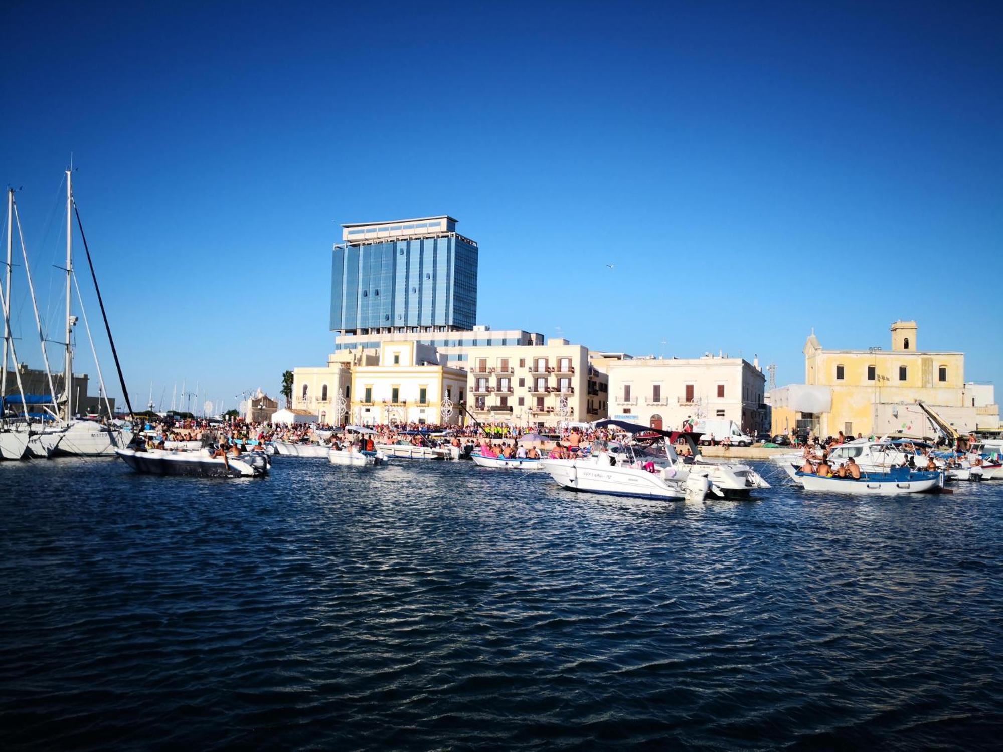 Marine Place *