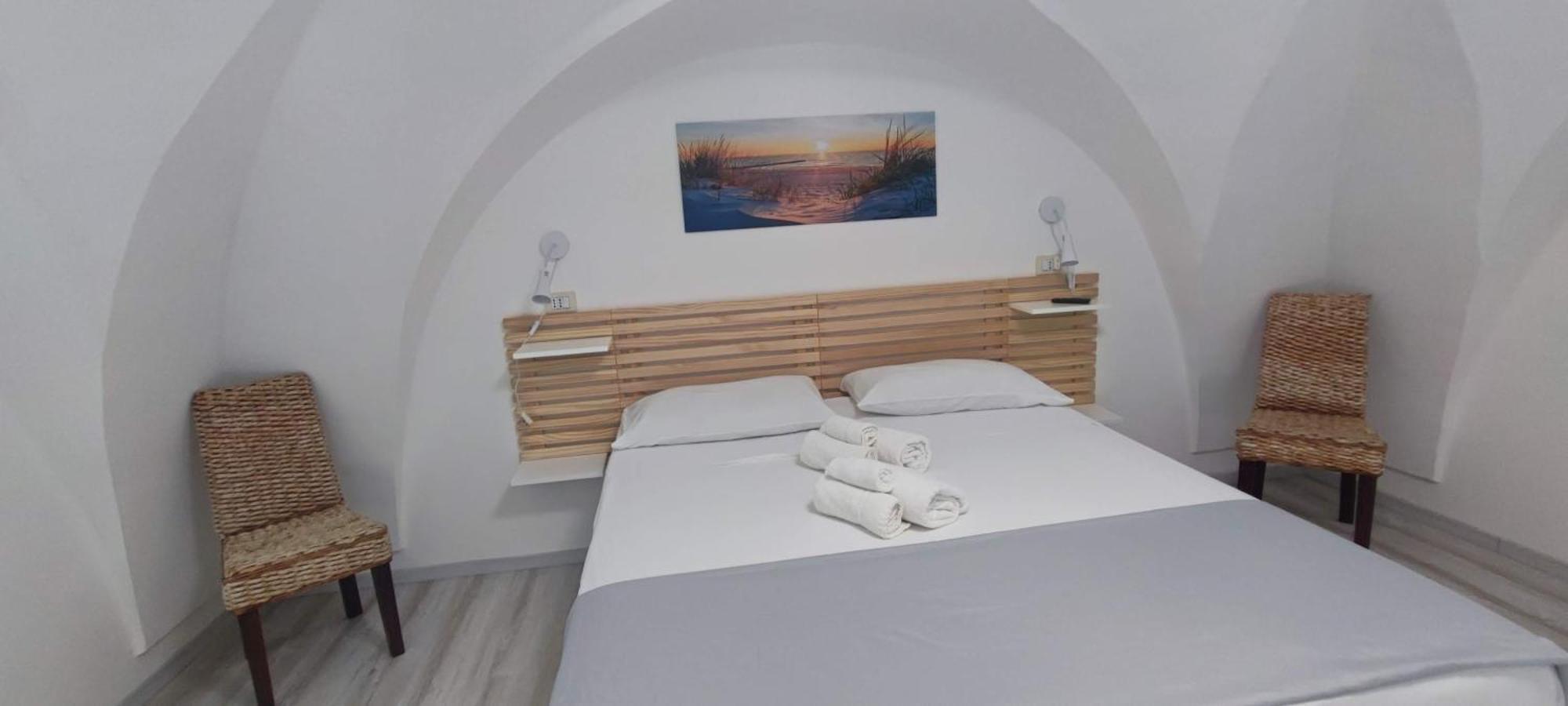 Apartment Marine Place Gallipoli
