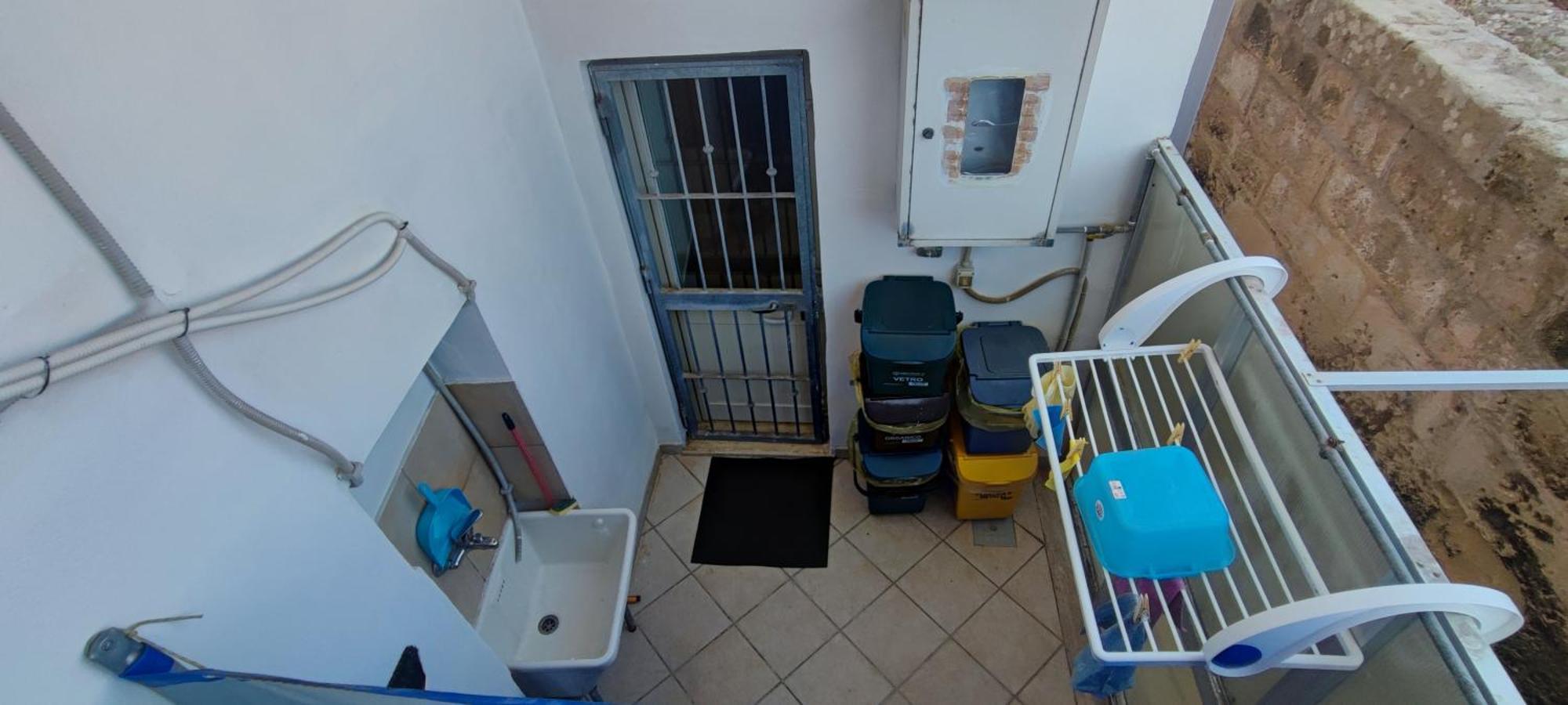 Apartment Marine Place