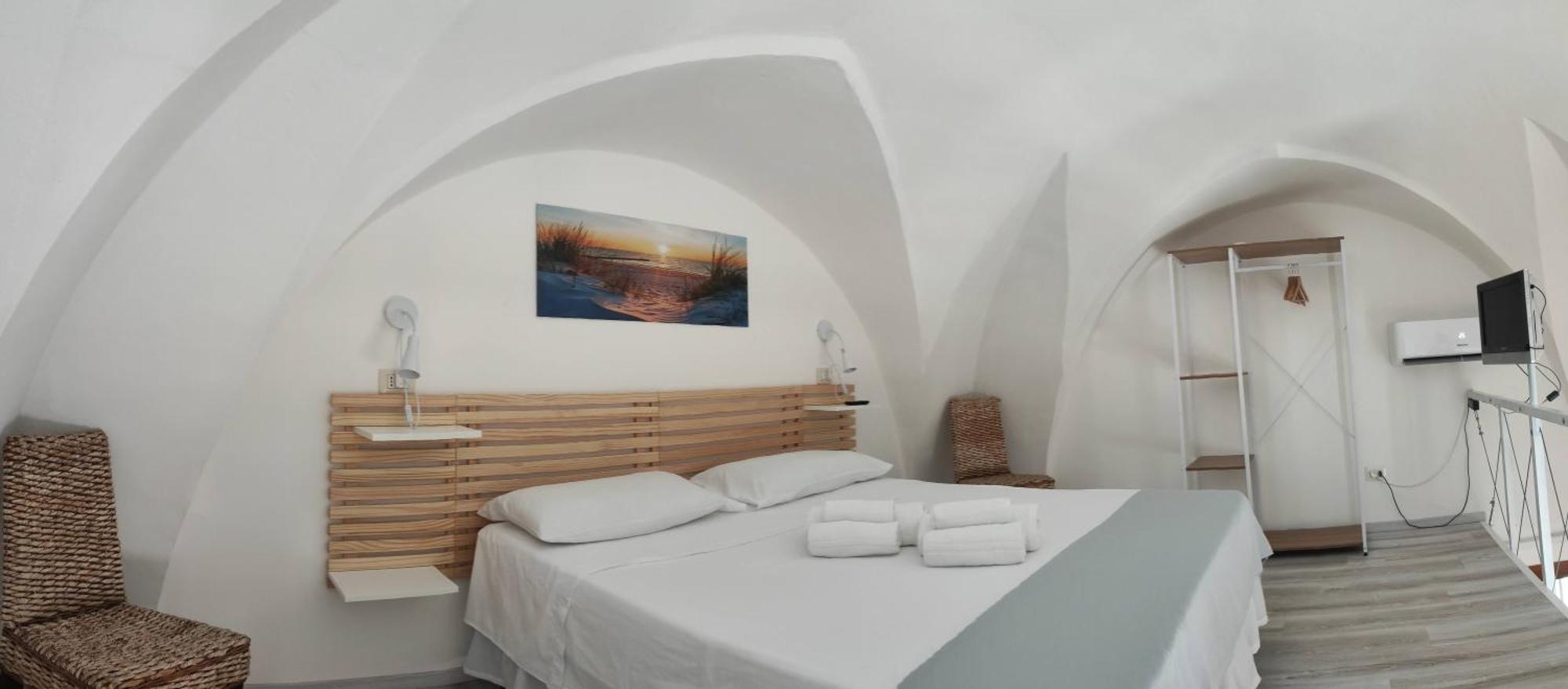 Marine Place Apartment Gallipoli