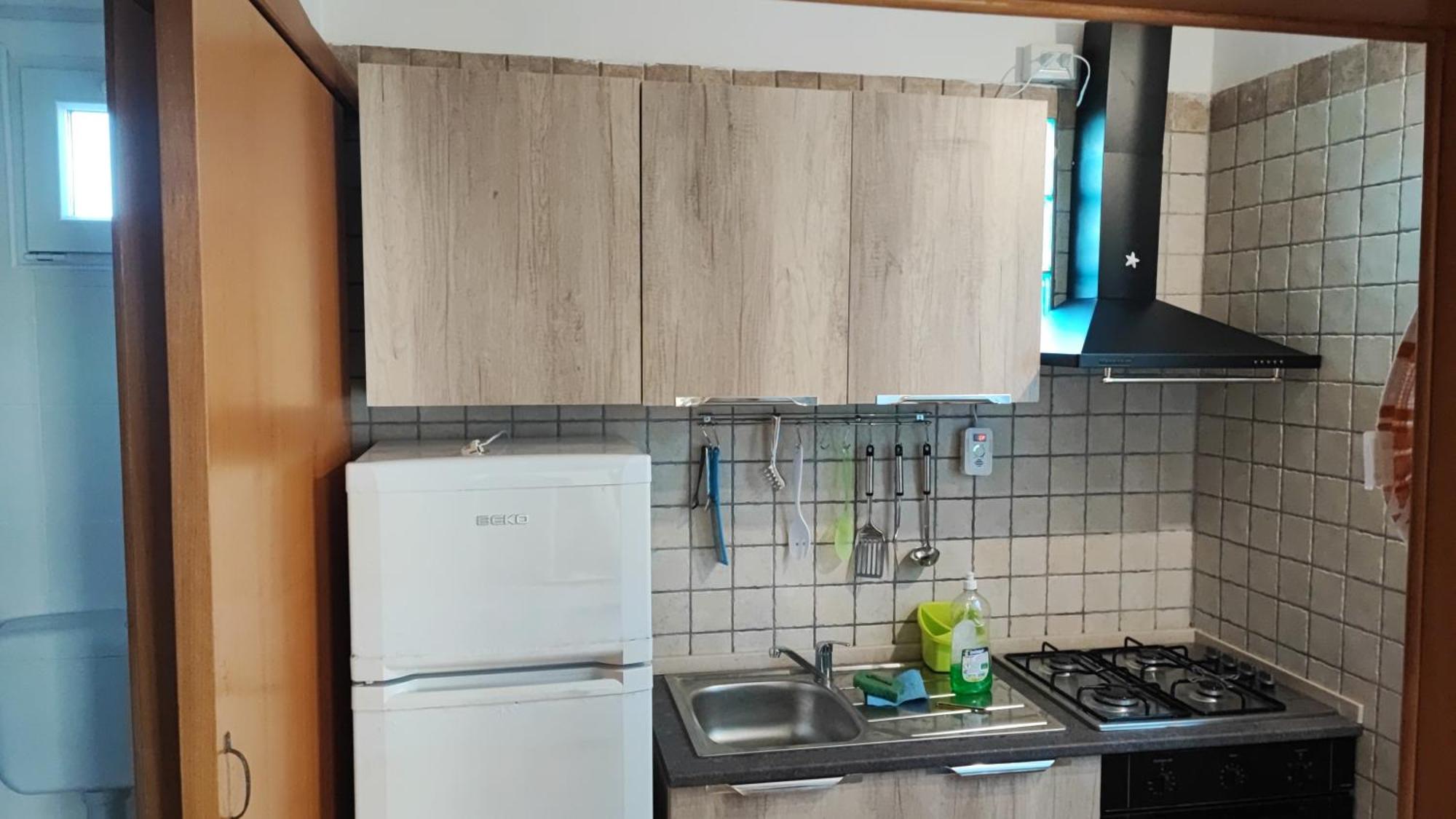 Marine Place Apartment