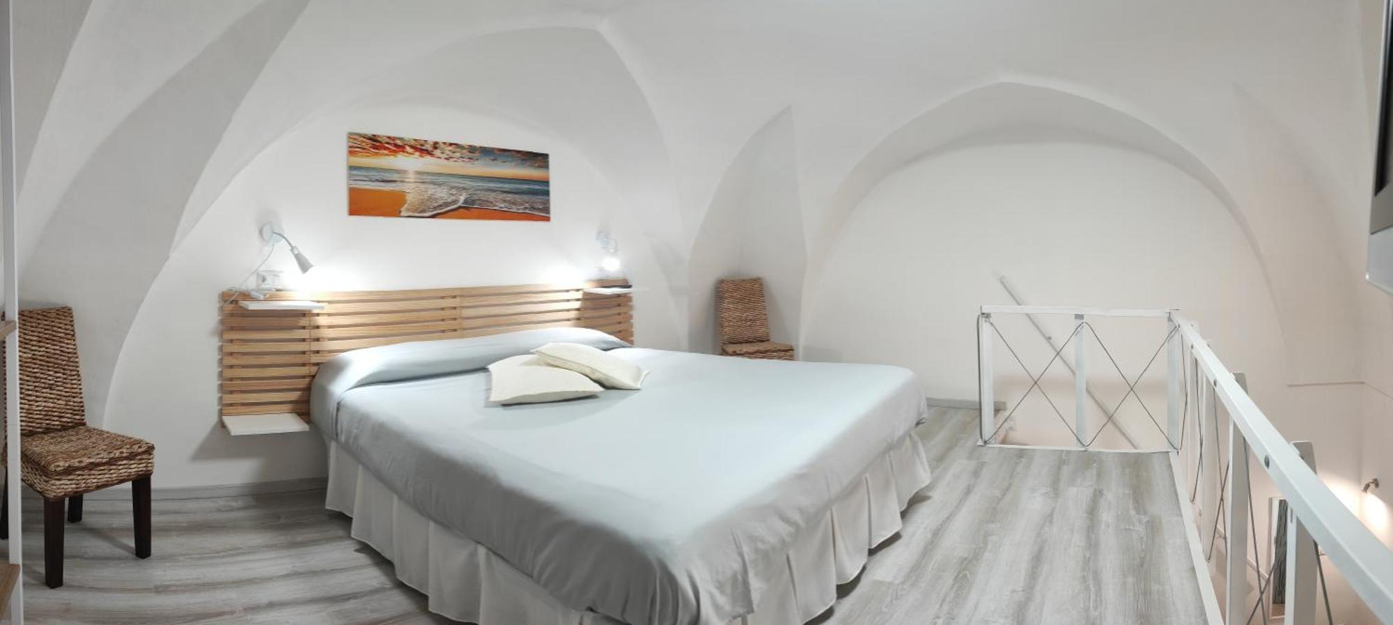 Apartment Marine Place *