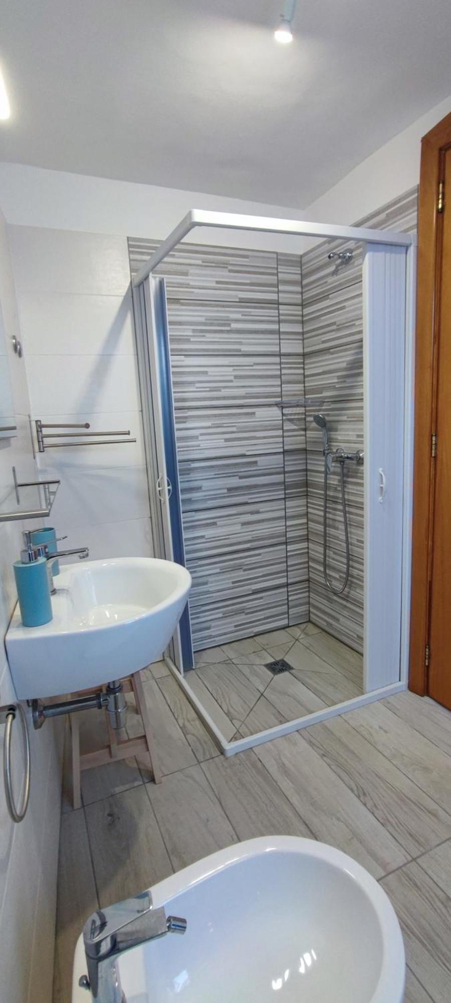 Marine Place Apartment *
