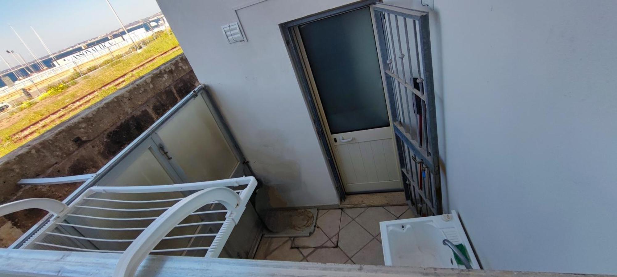 Apartment Marine Place Gallipoli